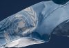 Der Generalsekretär: Botschaft zum Tag der Vereinten Nationen, 24. Oktober 2026 UN Flag