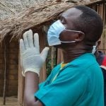 Ebola Demokratische Republik Kongo