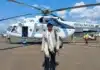 Humanitäre Hilfe: Angriffe auf Helfer erreichen Höchstwert