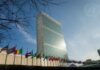 internationale Gedenktage von den Vereinten Nationen
