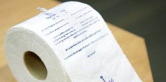 Γιατί γιορτάζουμε στις 19 Νοεμβρίου την Παγκόσμια Ημέρα Τουαλέτας;