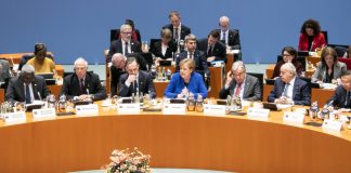 Αντόνιο Γκουτέρες: Δεν μπορούμε να αφήσουμε την τρομερή κατάσταση στη Λιβύη να συνεχιστεί.