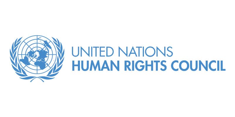 human rights council logo