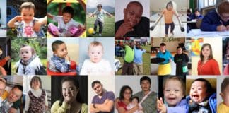 Photo:© Down Syndrome International