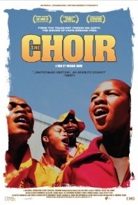 The Choir film poster