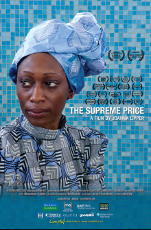 The Supreme Price film poster
