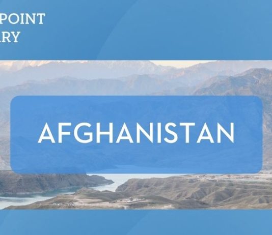 UNRIC Library Backgrounder: Afghanistan UNRIC Library backgrounder: Afghanistan