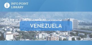 UNRIC Library backgrounder: Venezuela