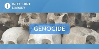 UNRIC Library Backgrounder: Genocide UNRIC Library backgrounder: Genocide