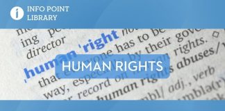 UNRIC Library Backgrounder: Human Rights UNRIC Library backgrounder: Human Rights