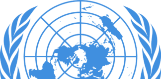 UN logo