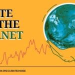 State of the Planet, SG speech to Columbia University