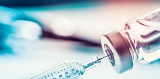 What is COVAX? syringe and vial (COVAX)