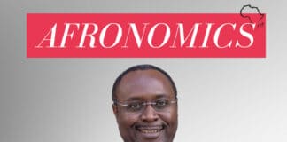 World Bank Afronomics