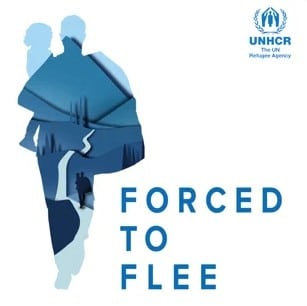 Forced to Flee icon