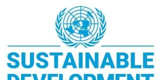 UN Visuals: SDGs banner