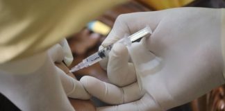 The COVID-19 pandemic is nowhere near over (WHO) Vaccine shot - COVID 19 Pandemic
