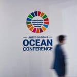2022 United Nations Oceans Conference