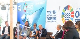 Youth forum