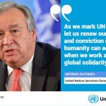 SG Quote card for UN Day 2022