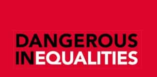 Dangerous Inequalities report, UNAIDS
