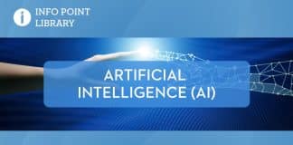 UNRIC Library Backgrounder: Artificial Intelligence