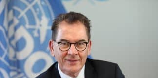Gerd Müller
