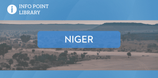 UNRIC Library Backgrounder: Niger