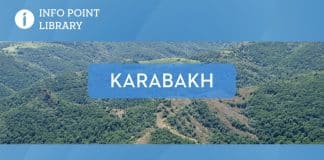 UNRIC Library Backgrounder: Karabakh