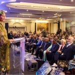UN Deputy Secretary-General Amina Mohammed’s keynote remarks, as prepared for delivery, to the EU Global Gateway Forum
