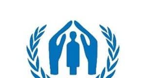 UNHCR logo 300 px wide