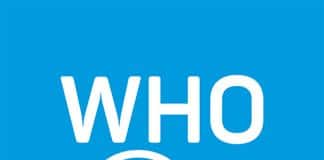 Check your vision with WHOeyes app