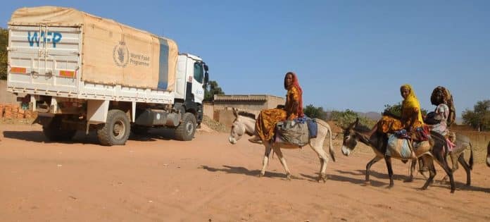 The UN and the crisis in Sudan (Jan-Jun 2025) - United Nations Western ...