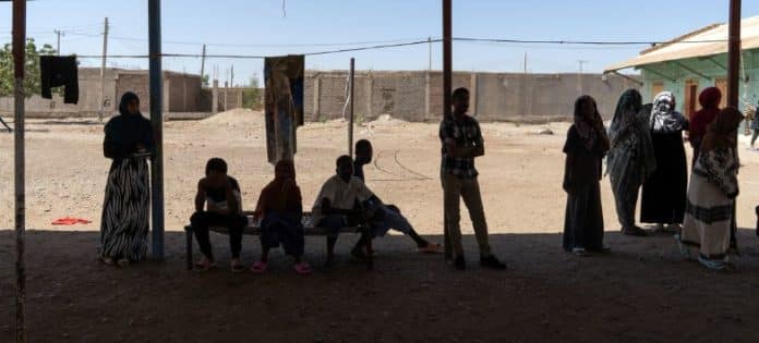 The UN and the crisis in Sudan (Jul-Dec 2025) - United Nations Western ...