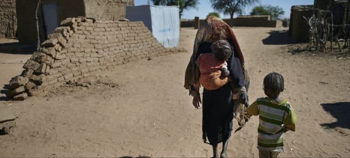 The UN and the crisis in Sudan (Jan-Jun 2025) - United Nations Western ...