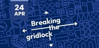 Breaking the Gridlock, UNDP Human Development Report event web image