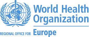 who europe logo