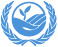 UNCCD logo