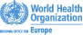 WHO logo