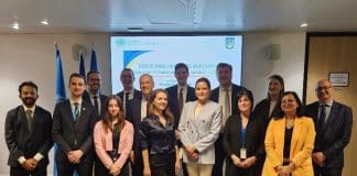 UNIDO, the Government of Ukraine and the EU launch Industrial Diagnostic study to guide Ukraine's Green Recovery