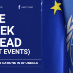 The Week Ahead - past events banner