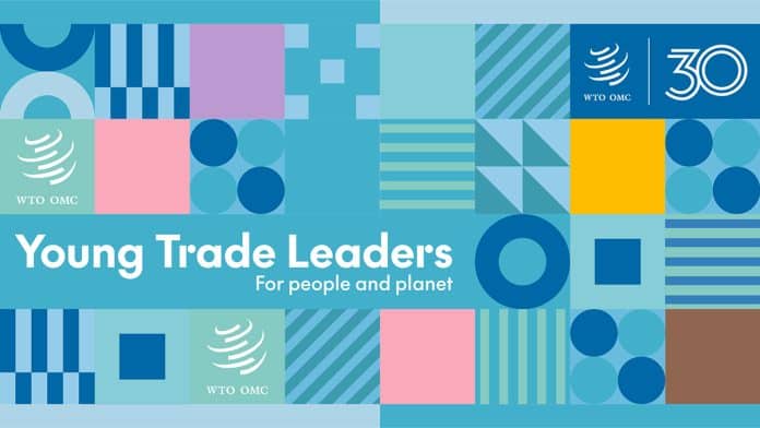 WTO launches Young Trade Leaders Programme, invites applications