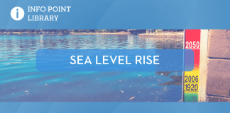 UNRIC Library Backgrounder: Sea Level Rise