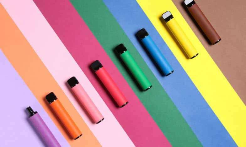 fogger vape refills near me Rechargeable Vape Pens vs Disposables main image 0