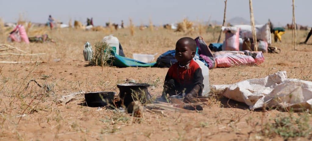The UN and the crisis in Sudan (Jul-Dec 2025) - United Nations Western ...