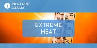 UNRIC Library Backgrounder: Extreme heat / Heatwaves