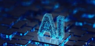 Image representing AI