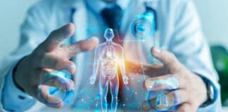 AI in health