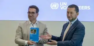 Inside the UN: Guided Campus Tours in Bonn