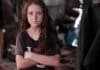 Portrait of a girl in the occupied Palestinian territories (by UNFPA)